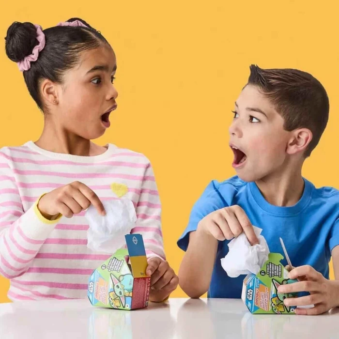 G3324 Star Wars Grogu Snack Attack Sürpriz Paket