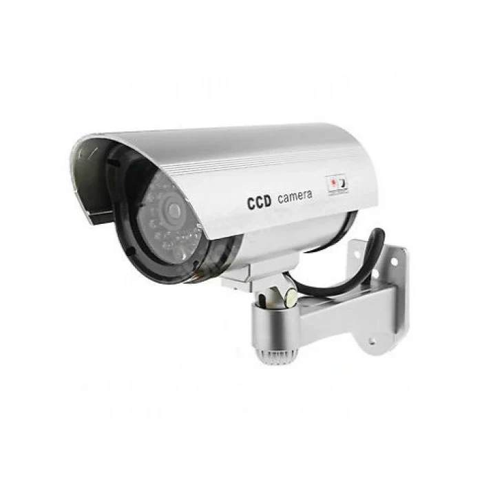 Gece Görüşü Görünümlü Fake Kamera (5124)