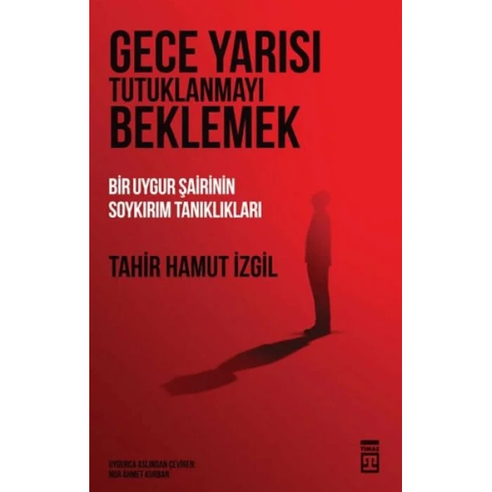 Gece Yarısı Tutuklanmayı Beklemek