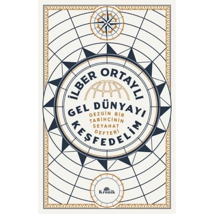 Gel Dünyayı Keşfedelim