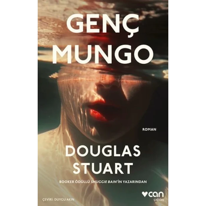 Genç Mungo