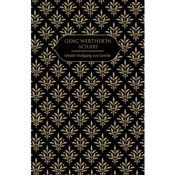 Genç Wertherin Acıları
