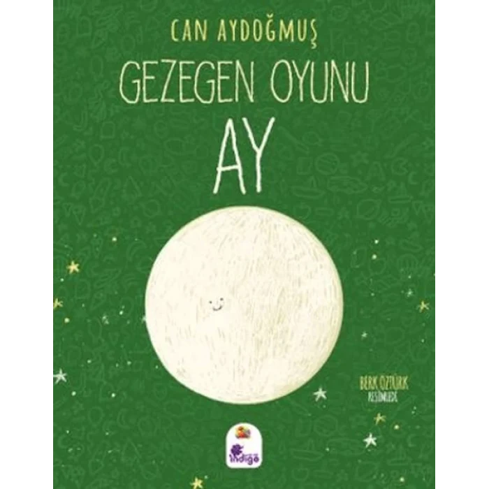 Gezegen Oyunu - Ay