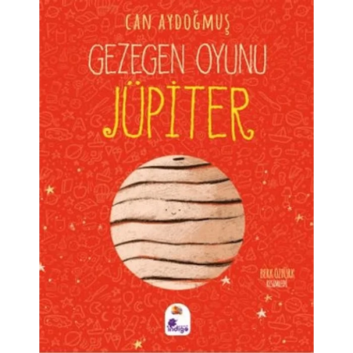 Gezegen Oyunu - Jüpiter