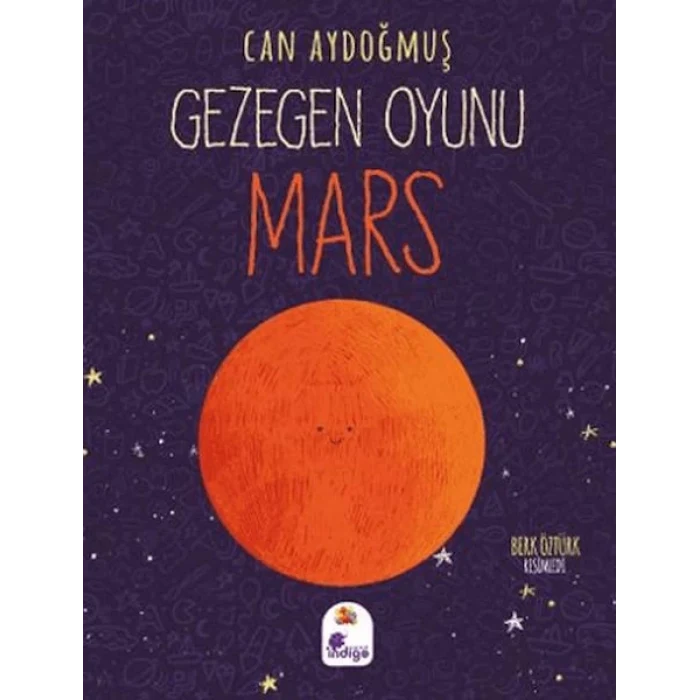 Gezegen Oyunu - Mars