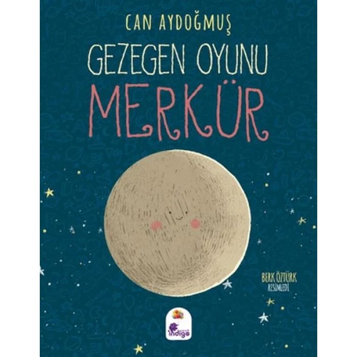 Gezegen Oyunu - Merkür