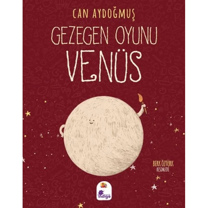 Gezegen Oyunu - Venüs