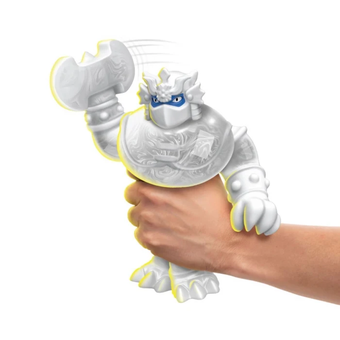 GJT57000 GooJitSu HGJZ Smash Strikers Tekli Figür Paket - 42792