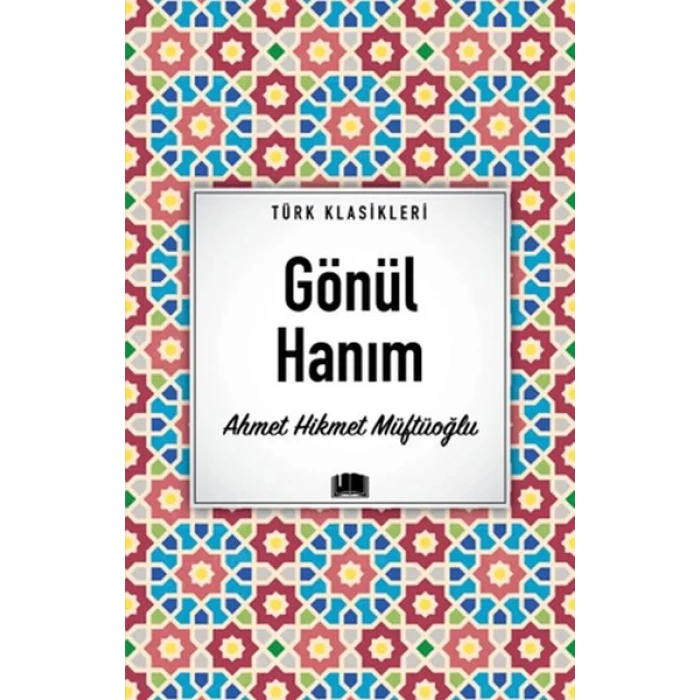 Gönül Hanım