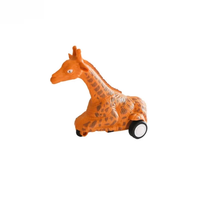 H-25 16LI DISPLAYDE ZÜRAFALI SÜRTMELİ