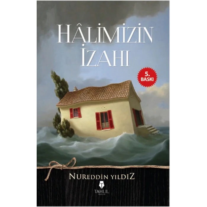 Halimizin İzahı