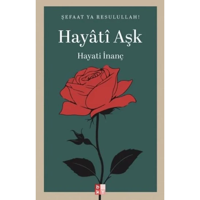 Hayati Aşk