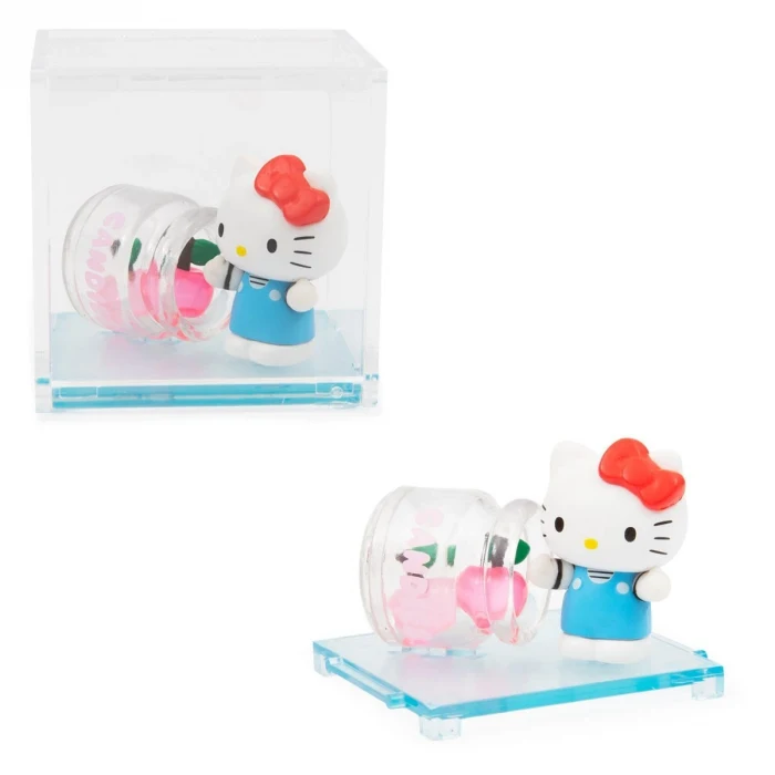 HKT39000 Hello Kitty Elma Atolyesi