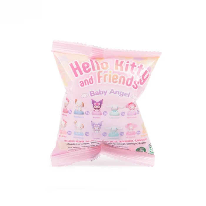 HKT45000 Hello Kitty Sevimli Bulutlar(Belirtilen fiyat, tekli satış için adet fiyatıdır.)