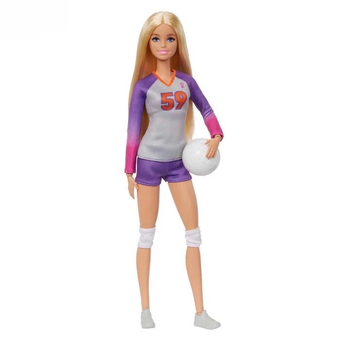HKT72 Barbie Voleybol Oyuncusu