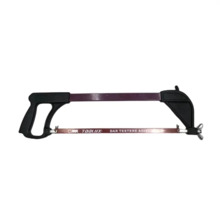 HOBBY DEMİR TESTERE PLASTİK SAPLI (5124)