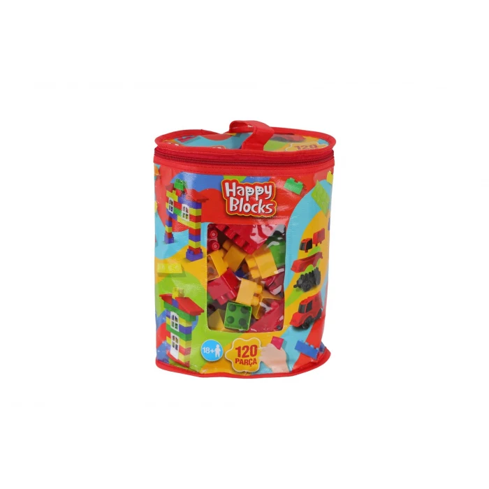 HP120 ANT 120 PR. ÇANTALI BLC