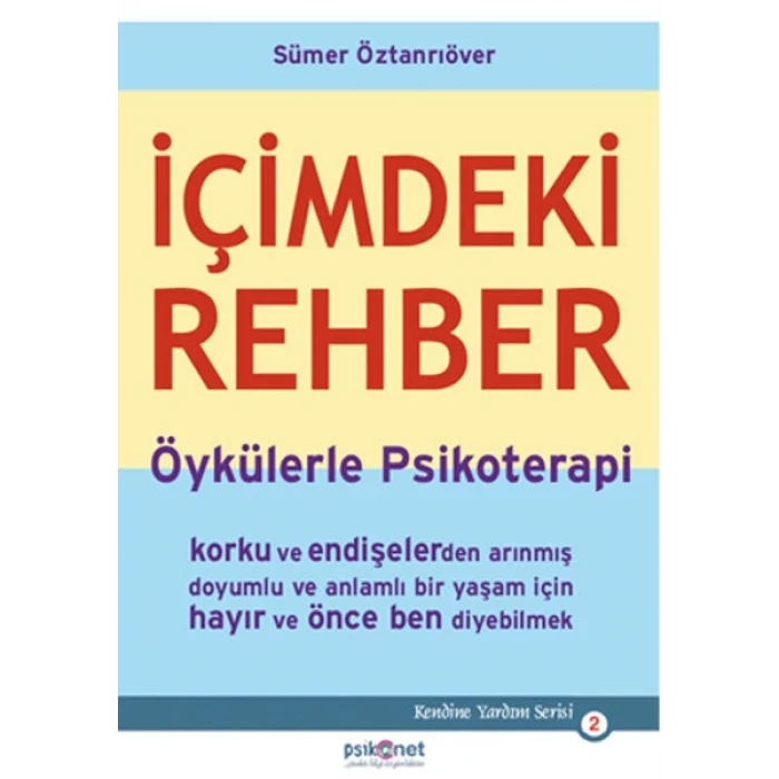 İçimdeki Rehber