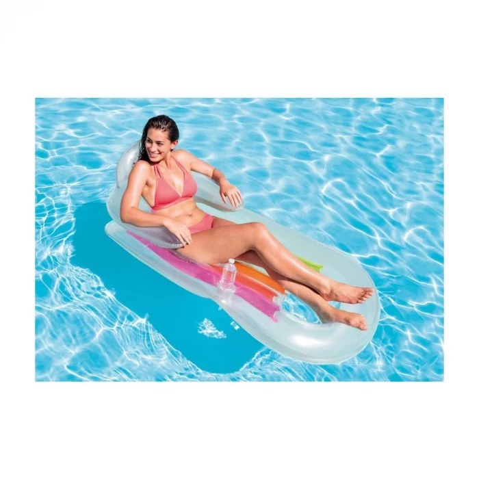 IDY58802NP Bardak Yuvalı Sultan Koltuğu