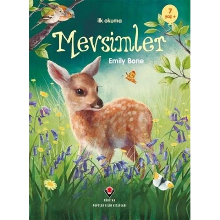 İlk Okuma - Mevsimler