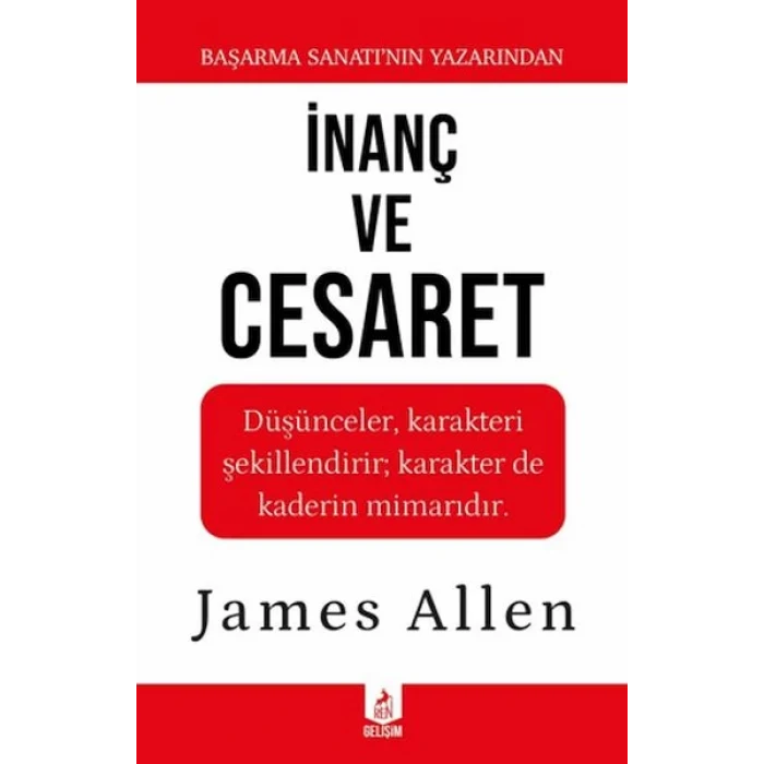 İnanç ve Cesaret