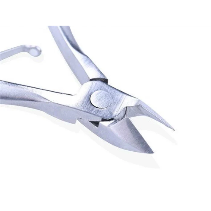 İnce Uçlu Manikür Pensi (5124)