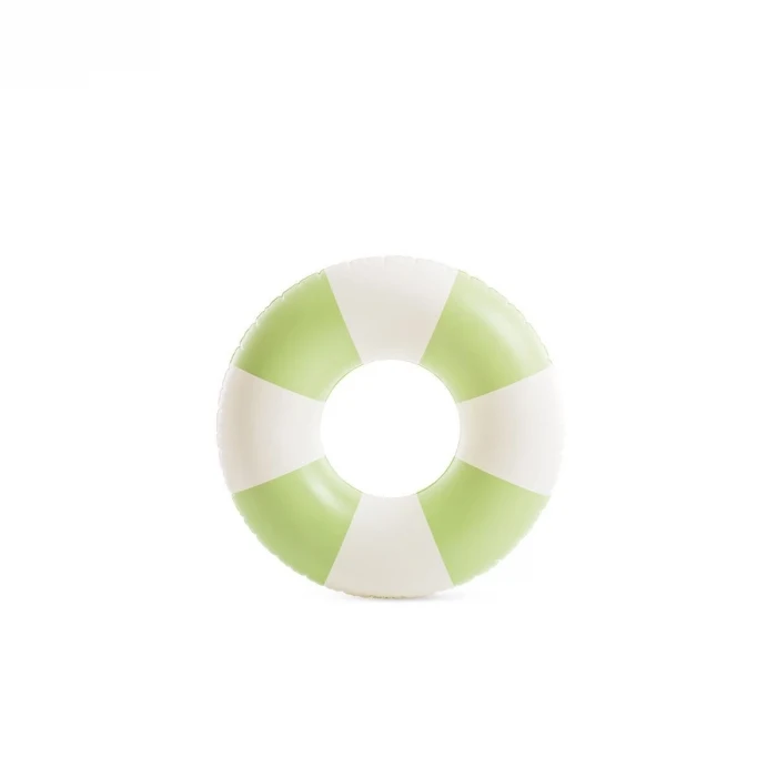 IS59271 Intex Coastal Cabana Cizgili Simit 91 Cm