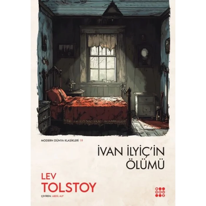 İvan İlyiç’in Ölümü