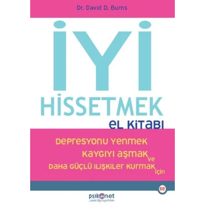 İyi Hissetmek El Kitabı
