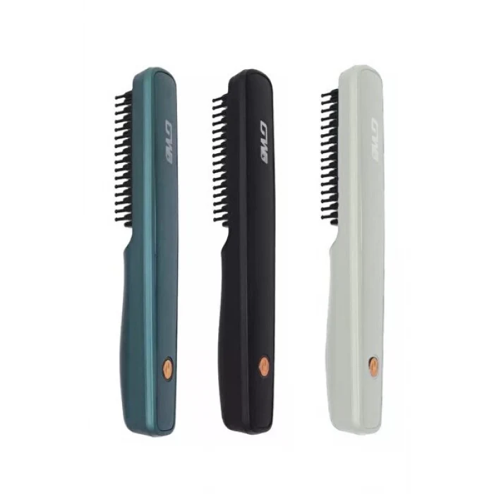 İyonik Şarjlı Saç ve Sakal Düzleştirici (5124)