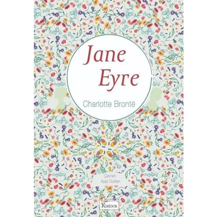 Jane Eyre (Bez Ciltli)