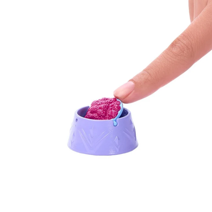 JFG16 Disney Karlar Ülkesi Elsa ve Yavru Kutup Ayısı