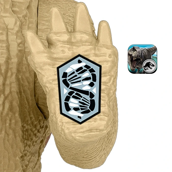 JGB77 Jurassic World Hareketli Dinozor Figürleri - Film Serisi