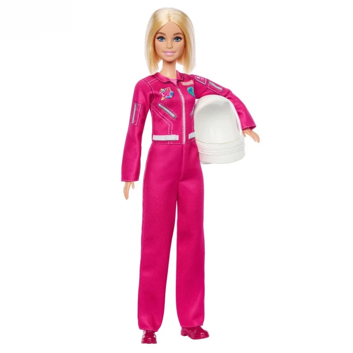 JKF77 Barbie Astronot Oyun Seti