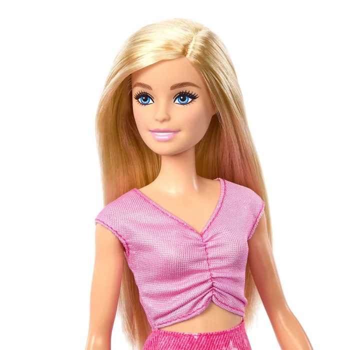 JMJ47 Barbie Malibu Sınırsız Macera