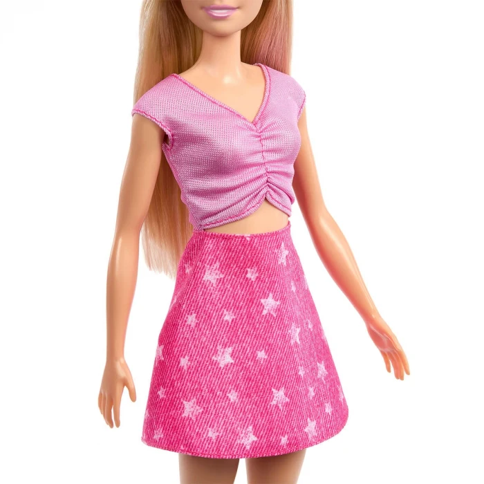 JMJ47 Barbie Malibu Sınırsız Macera