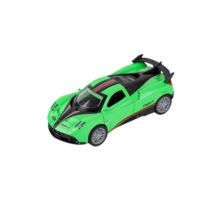 JW567-170 Sürtmeli Kapısı Açılan Spor Araba