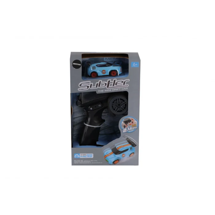 K10 2 4G KONTROL LED IŞIKLI YENİ NESİL MİNİ DRİFT ARABA