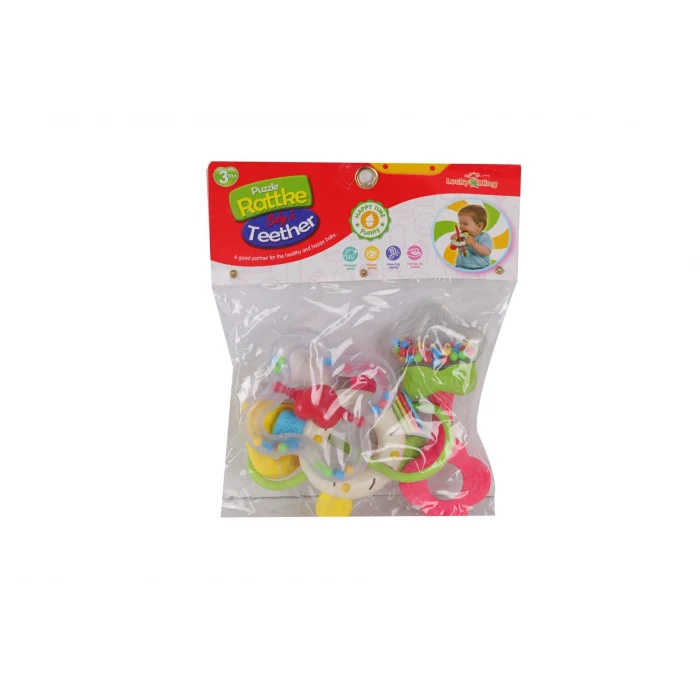 K225D219 POŞ 4 PARÇA ÇINGIRAK