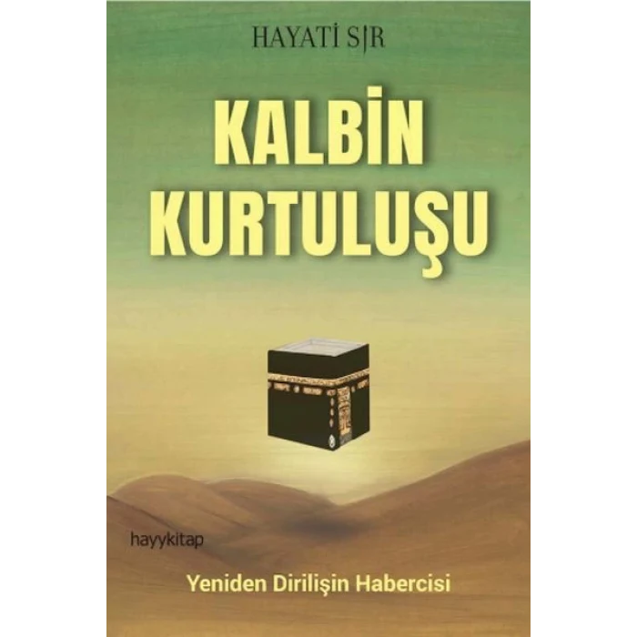 Kalbin Kurtuluşu