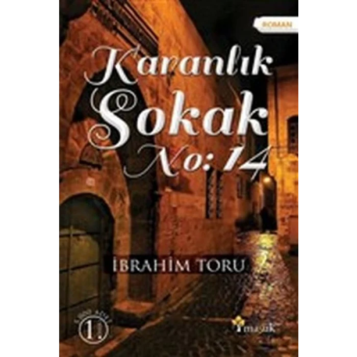 Karanlık Sokak No:14