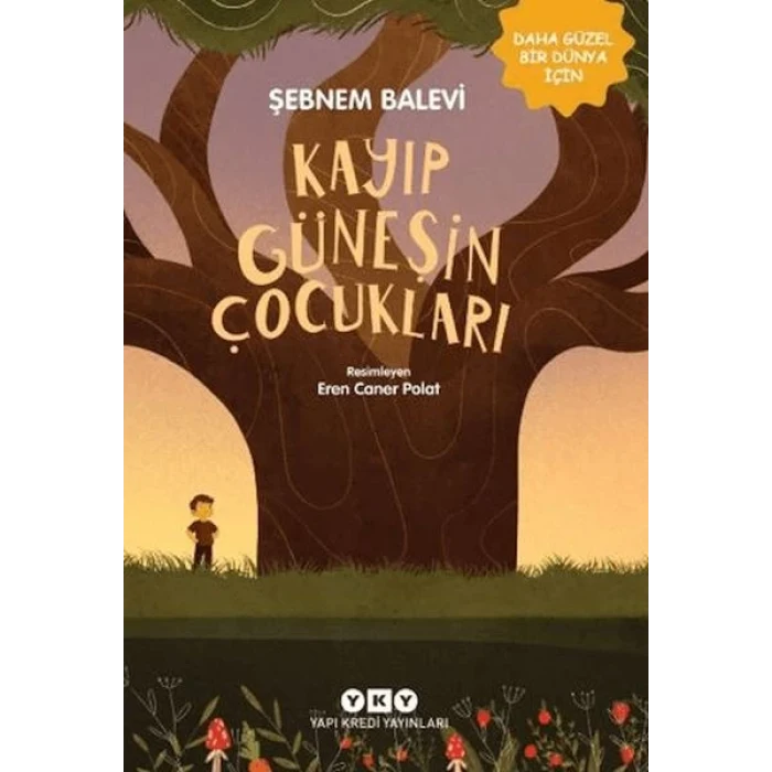 Kayıp Güneşin Çocukları