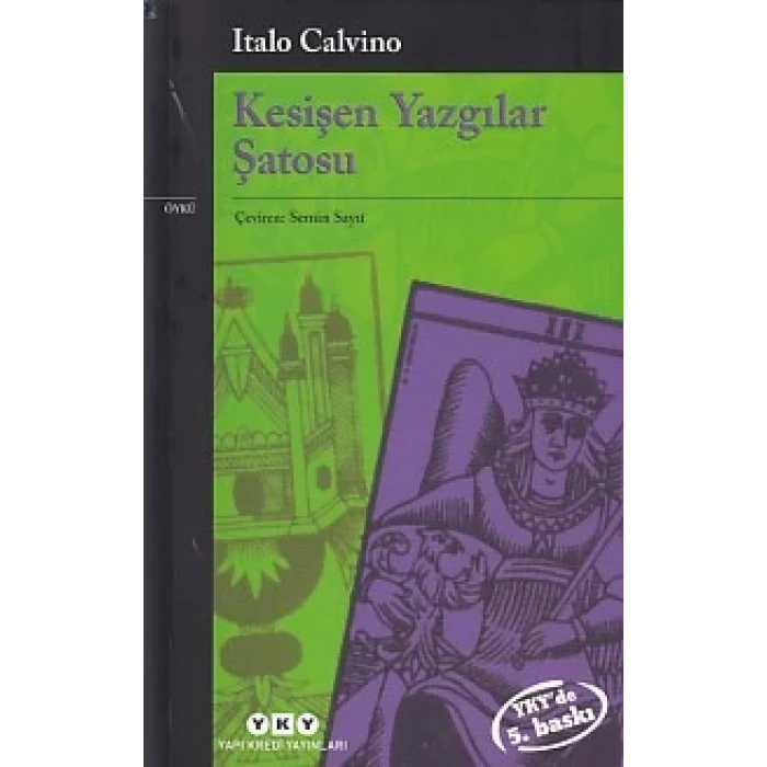 Kesişen Yazgılar Şatosu - Modern Klasikler
