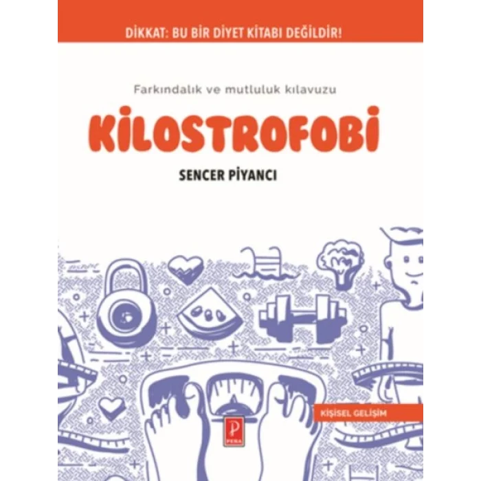 Kilostrofobi