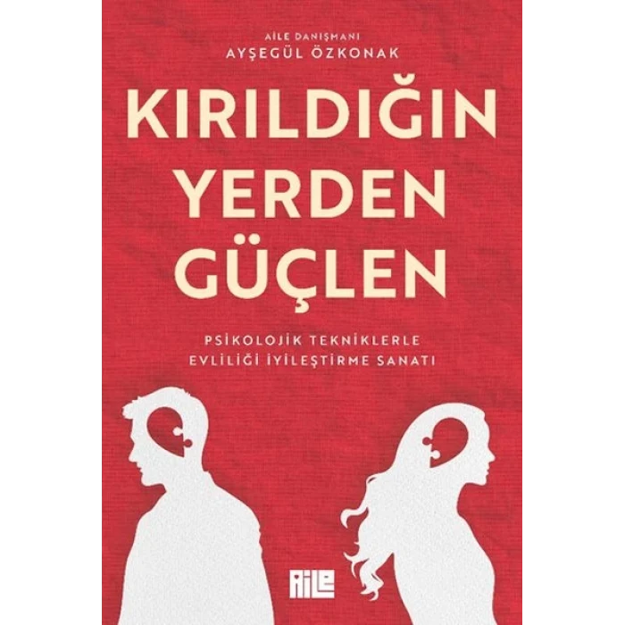 Kırıldığın Yerden Güçlen