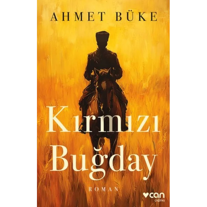 Kırmızı Buğday