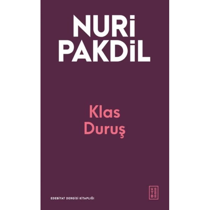 Klas Duruş