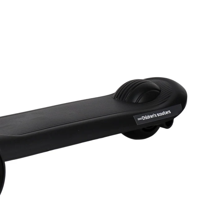 KM639 Sesli Işıklı Scooter