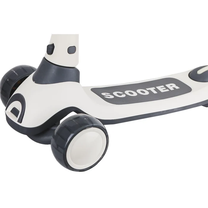 KM653 Sesli Scooter -Can Oyuncak