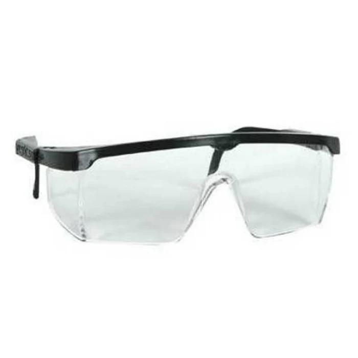 Korumalı Laboratuvar Gözlüğü Şeffaf (5124)